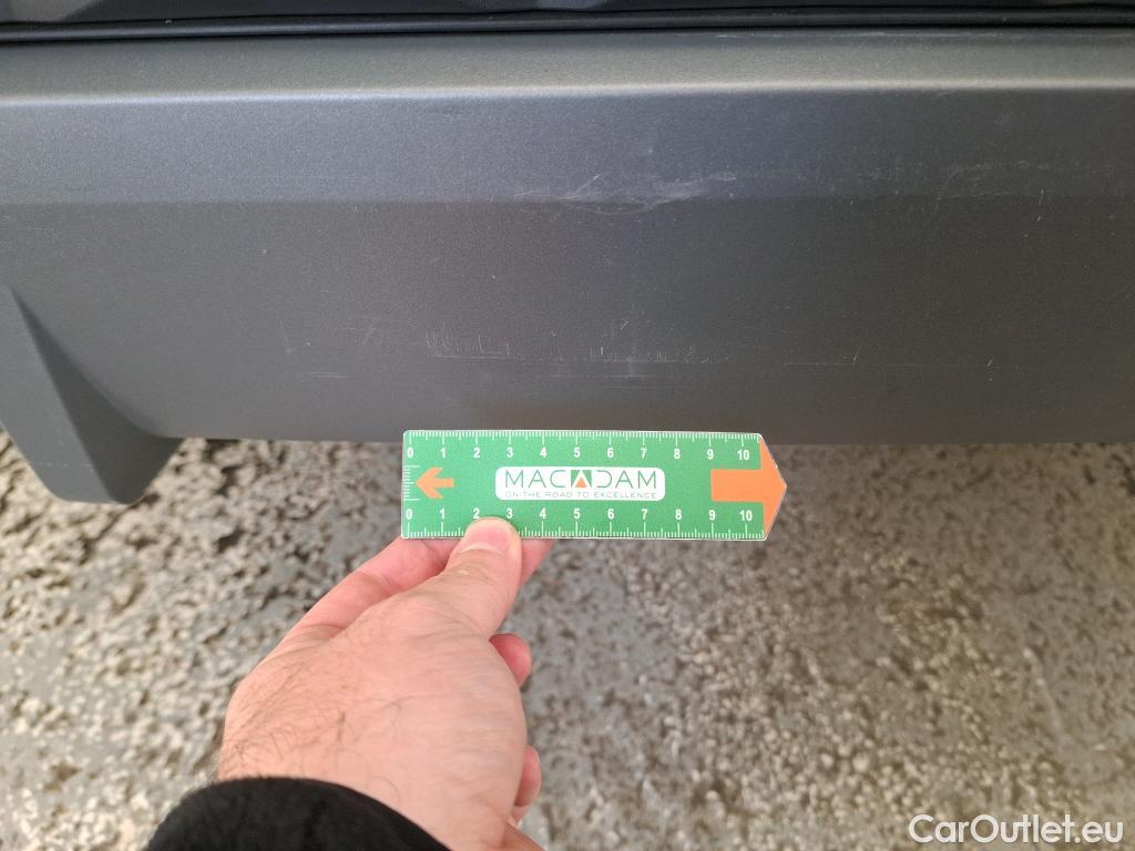  Hyundai  Tucson HYUNDAI  / 2020 / 5P / SUV 1.6 PHEV 265 HTRAC CREATIVE 4WD AUTO #11