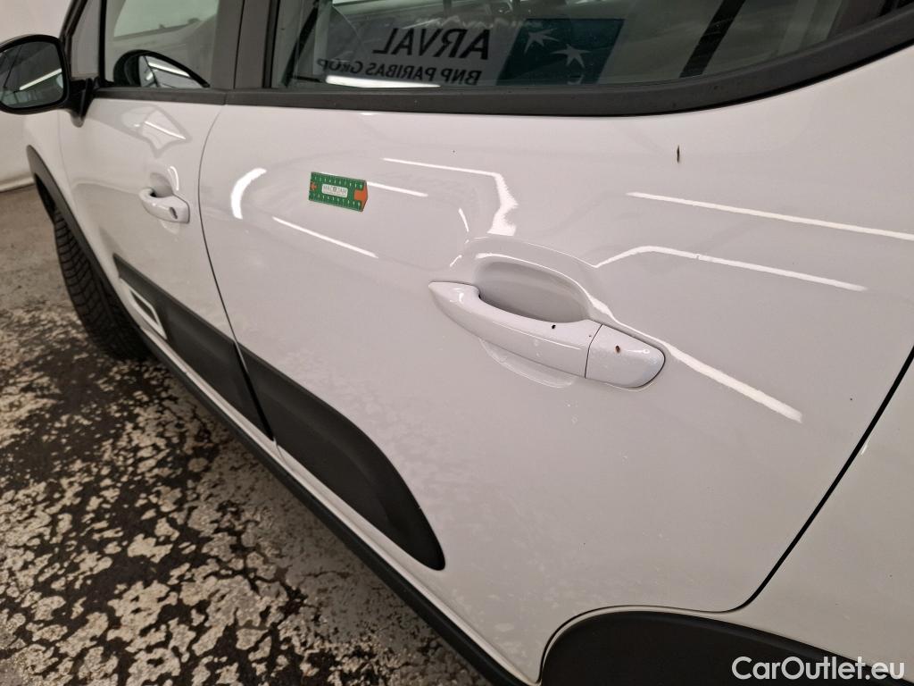  Citroen  C3  Société Feel 1.5 BlueHDI 100CV BVM6 E6dT #5