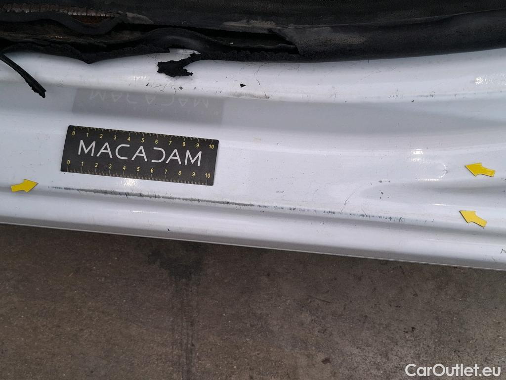  Citroen  Berlingo  Fourgon Confort L1 (Court) 1.6 BlueHDi 75CV BVM5 E6 #35