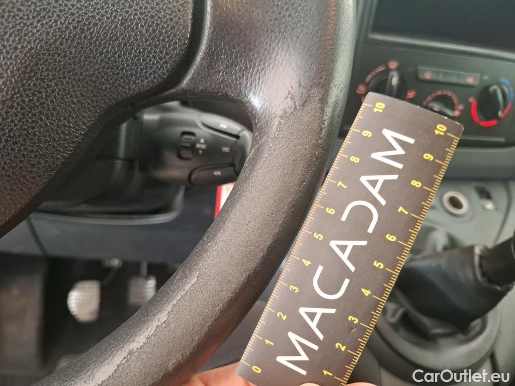  Citroen  Berlingo  Fourgon Confort L1 (Court) 1.6 BlueHDi 75CV BVM5 E6 #25