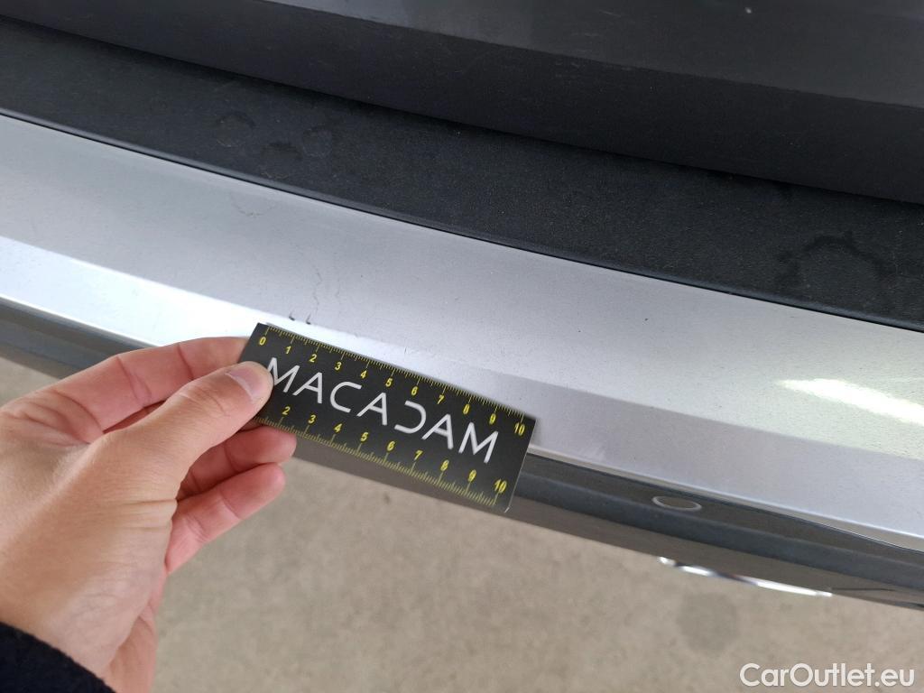  Peugeot  2008  Allure Business 1.2 PureTech 130CV BVA8 E6d #44