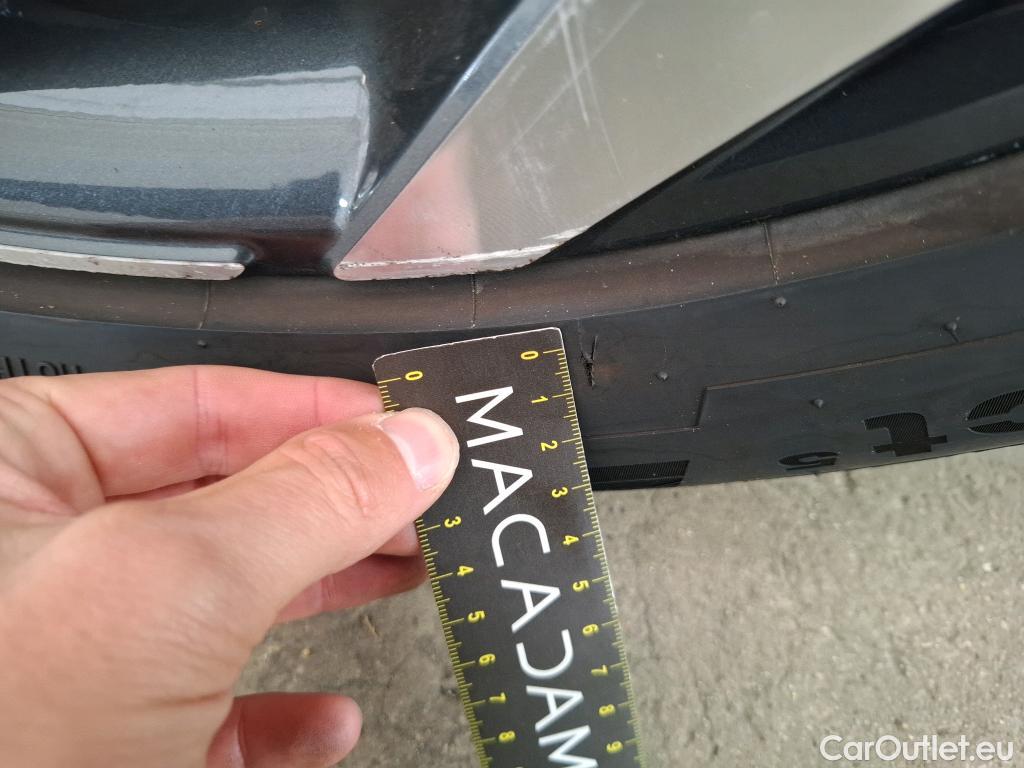  Hyundai  Tucson  Executive Hybrid 2WD 1.6 T-GDI 230CV BVA6 E6d #10