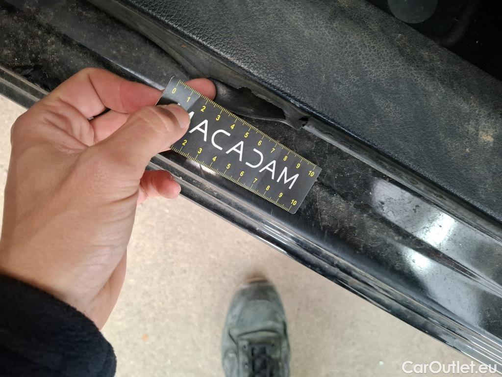  Nissan  Qashqai NISSAN  / 2017 / 5P / Crossover 1.5 DCI 115 Business Edition #8