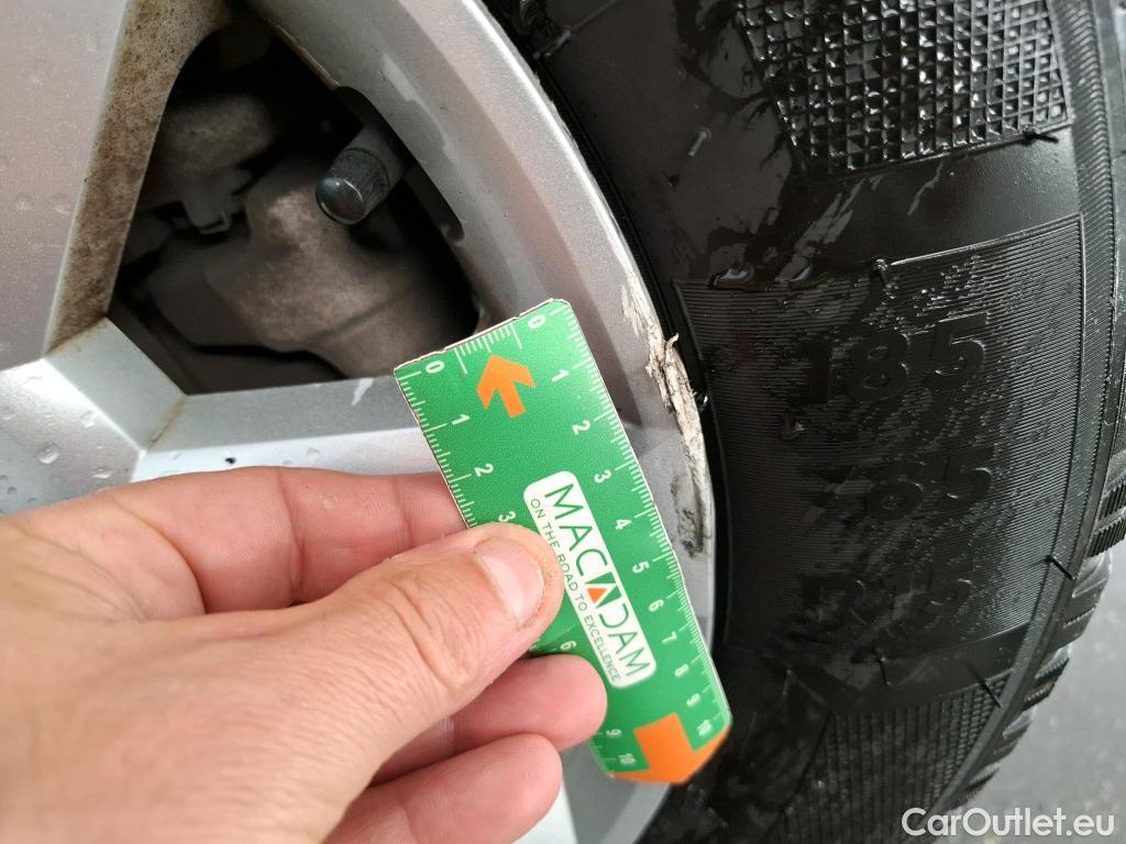  Dacia  Sandero  III Confort 1.0 TCe 90CV BVM5 E6d #20