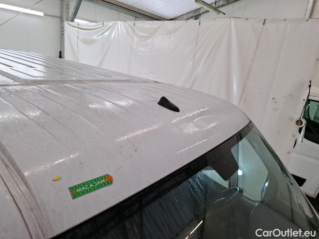  Fiat  Ducato FIAT   2014  4P  Fourgon tôlé H3Power 120 30 C H1 Pack #1