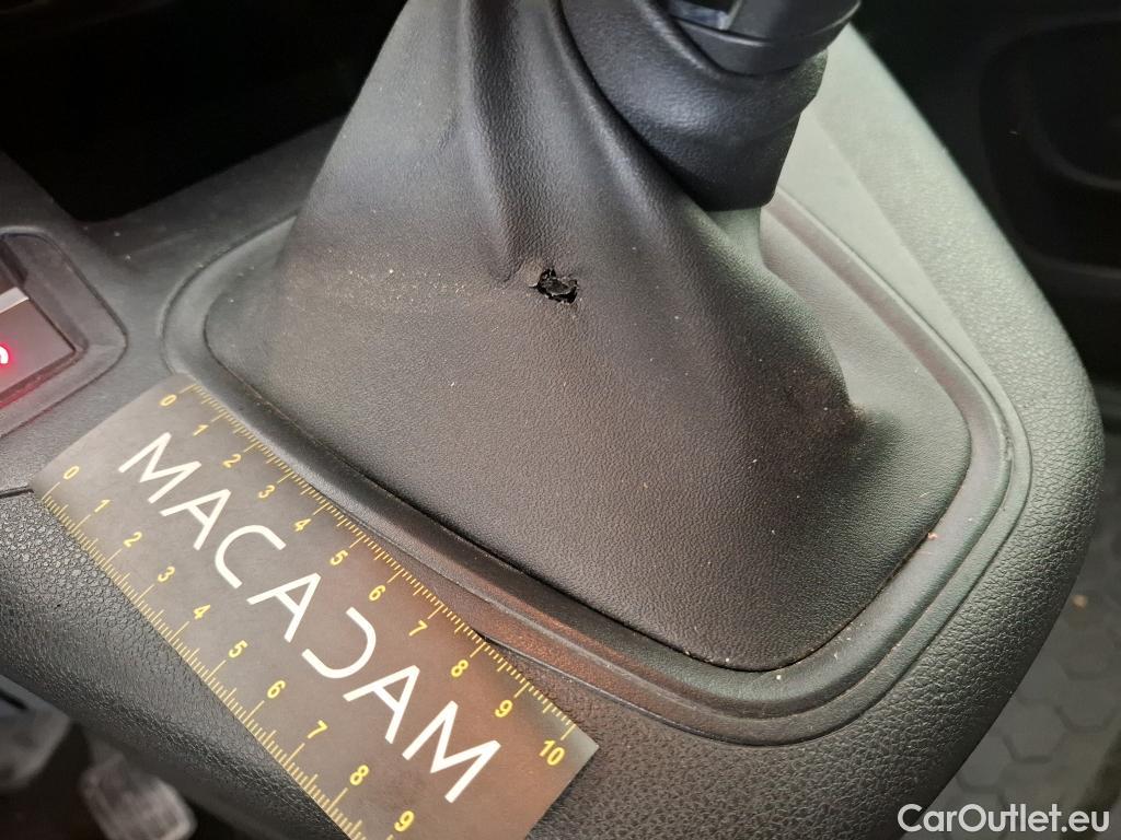  Citroen  Berlingo  Fourgon Driver M 1000 1.5 BlueHDi 100CV BVM5 E6dT #42