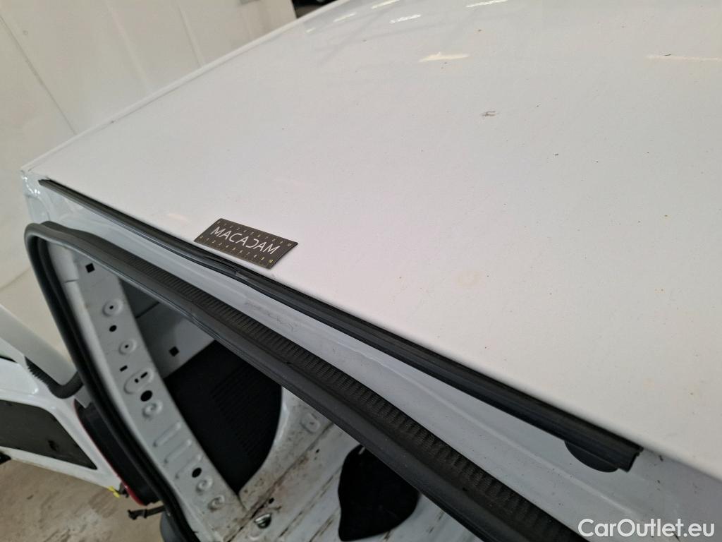  Citroen  Berlingo  Fourgon Confort L1 (Court) 1.6 BlueHDi 75CV BVM5 E6 #64