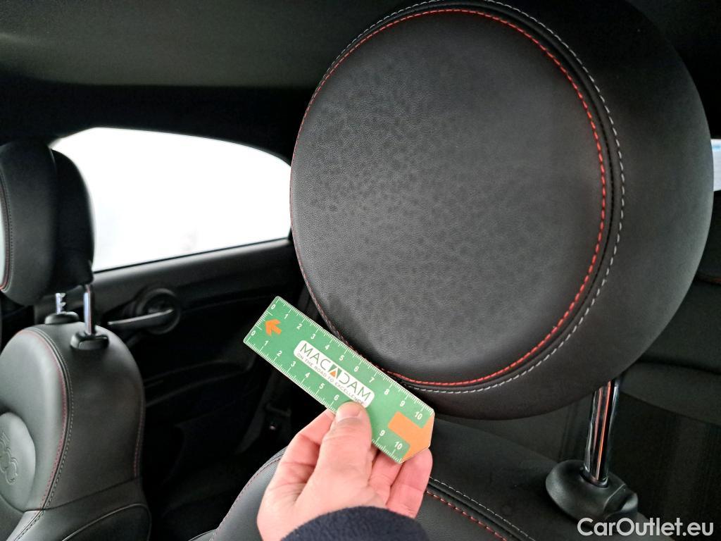  Fiat  500 X Sport 1.3 GSE 150CV BVM6 E6d #53