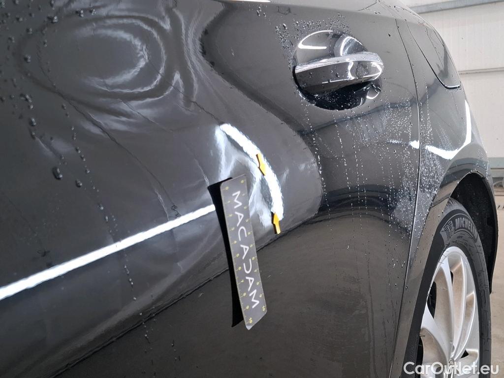  Mercedes  A-Klasse MERCEDES-BENZ Classe A Compact / 2018 / 5P / Berline A 180 d Business Line 8G-DCT #6