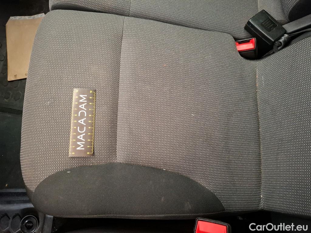  Citroen  Berlingo  Fourgon Driver M 1000 1.5 BlueHDi 100CV BVM5 E6dT #52