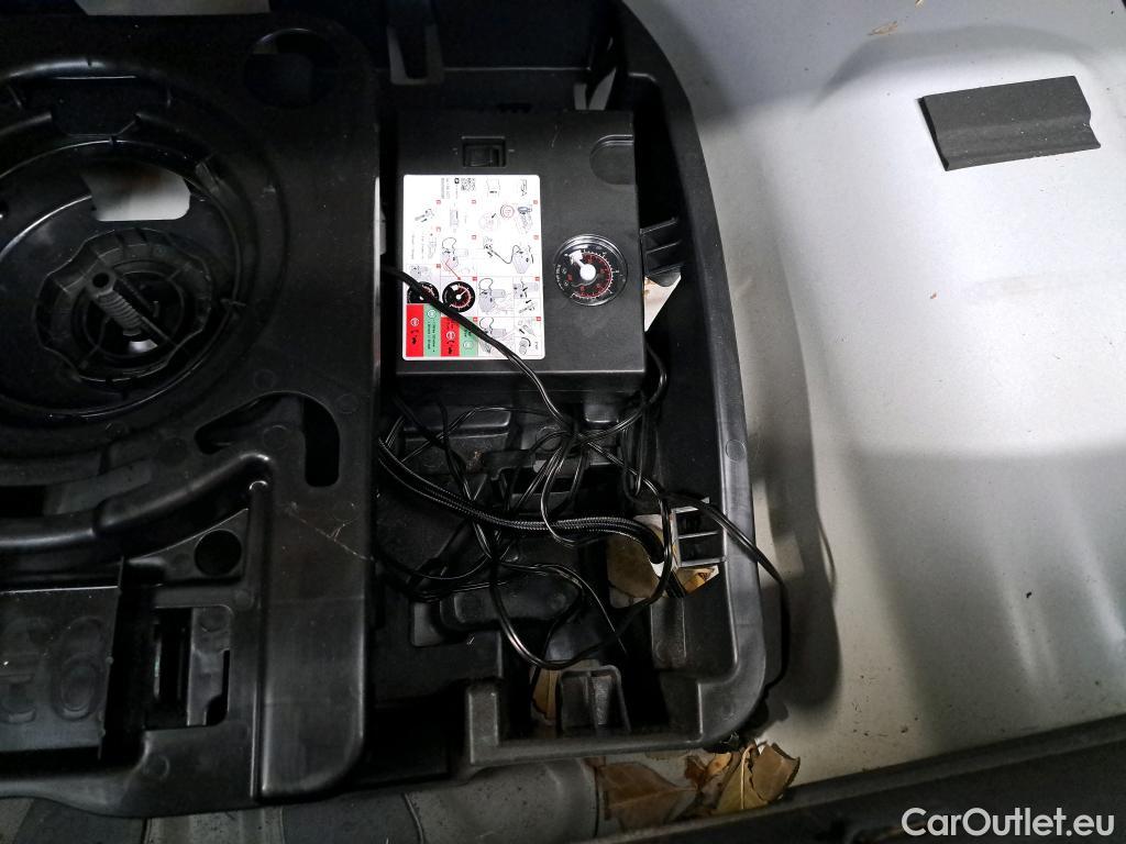  Citroen  C3  Société Feel 1.5 BlueHDI 100CV BVM6 E6dT #20