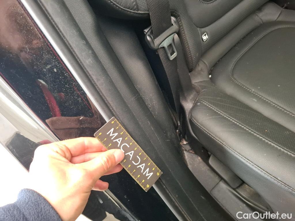  Hyundai  Tucson  Executive Hybrid 2WD 1.6 T-GDI 230CV BVA6 E6d #33