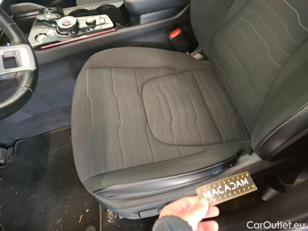  KIA  Sportage  Design Plug-in Hybrid 4WD 1.6 T-GDI 265CV BVA6 E6d #1