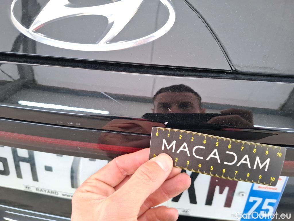  Hyundai  Tucson  Executive Hybrid 2WD 1.6 T-GDI 230CV BVA6 E6d #62