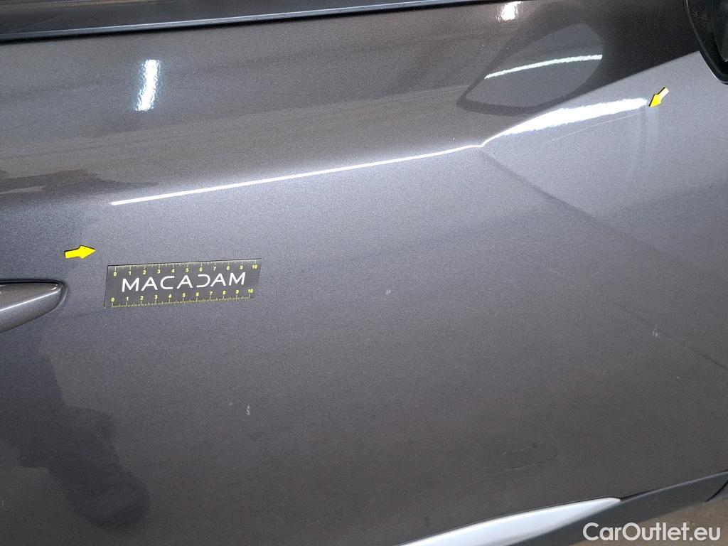  Peugeot  2008  Allure Business 1.2 PureTech 130CV BVA8 E6d #18