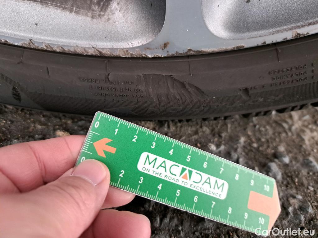  Fiat  500 X Sport 1.3 GSE 150CV BVM6 E6d #18