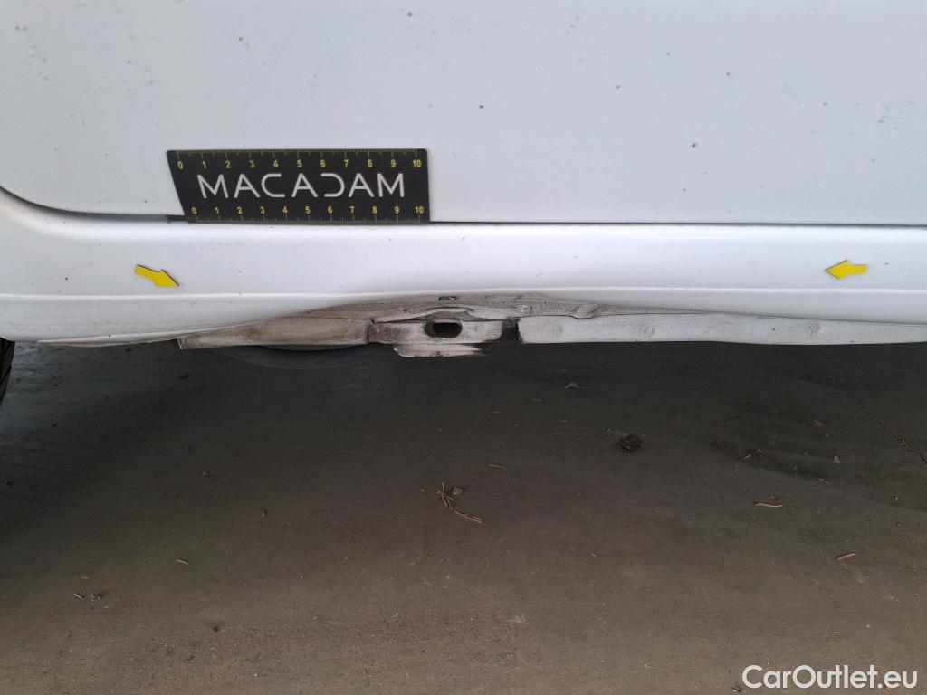  Citroen  Berlingo  Fourgon Confort L1 (Court) 1.6 BlueHDi 75CV BVM5 E6 #32