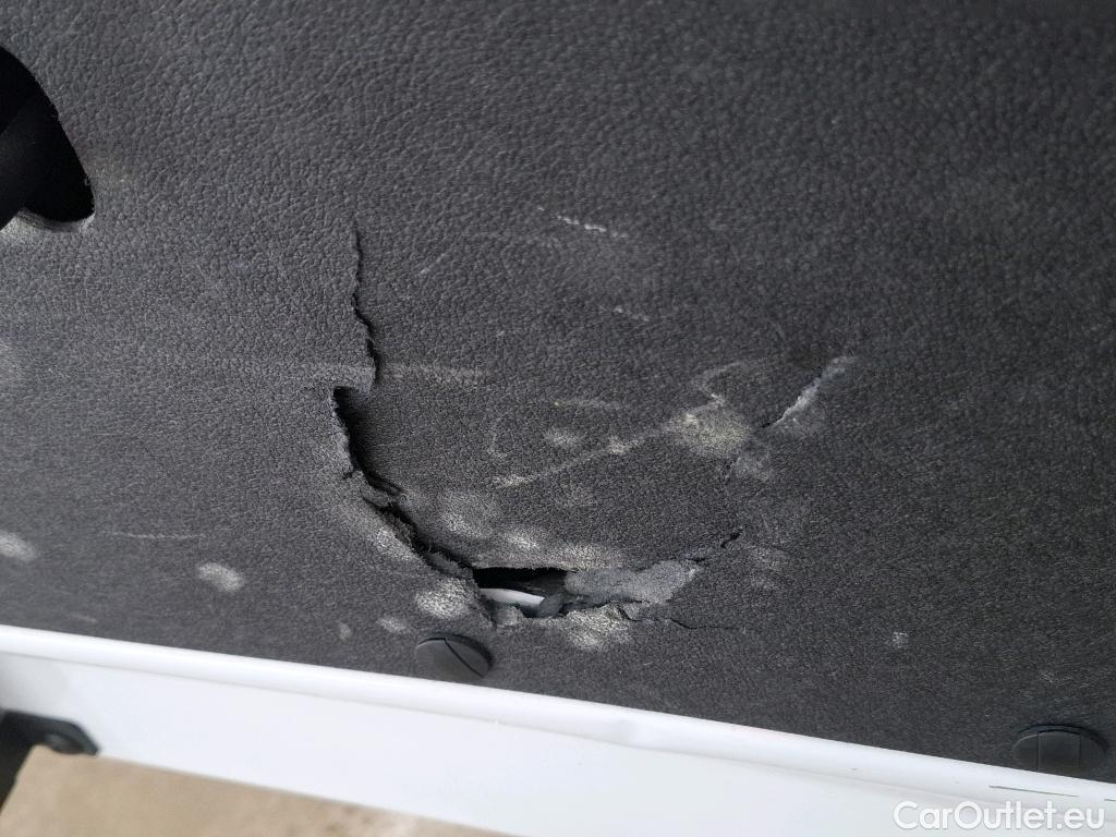  Citroen  Berlingo  Fourgon Business L1 (Court) 1.6 BlueHDi 100CV BVM5 E6 #22