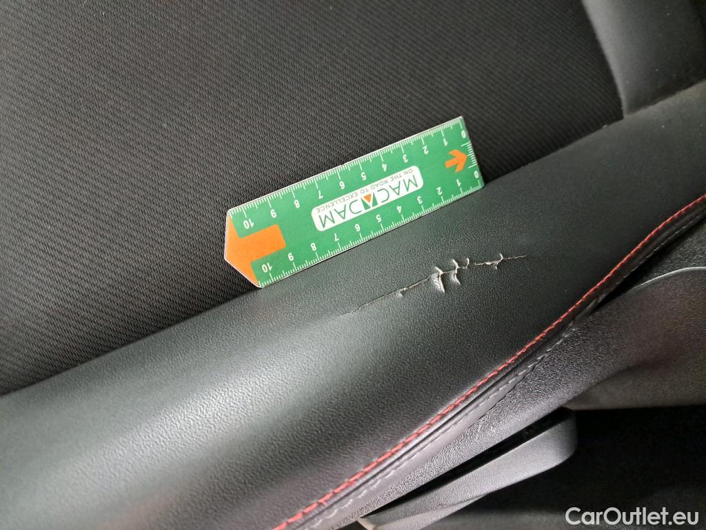  Fiat  500 X Sport 1.3 GSE 150CV BVM6 E6d #20