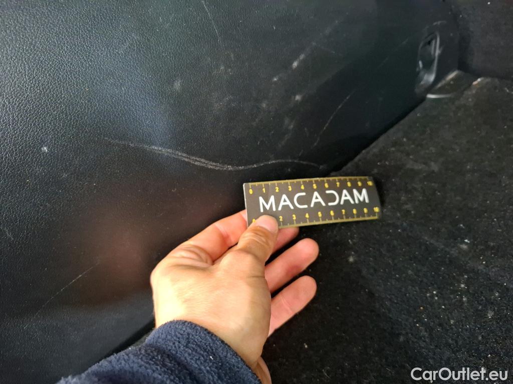  Hyundai  Tucson  Executive Hybrid 2WD 1.6 T-GDI 230CV BVA6 E6d #44