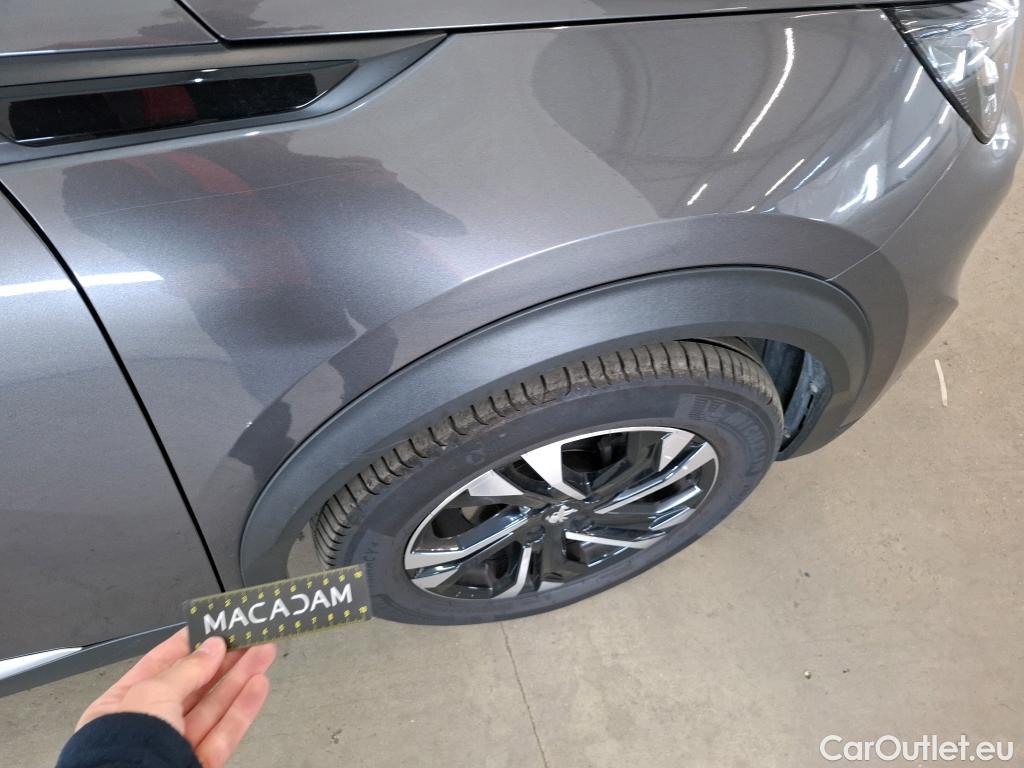  Peugeot  2008  Allure Business 1.2 PureTech 130CV BVA8 E6d #47