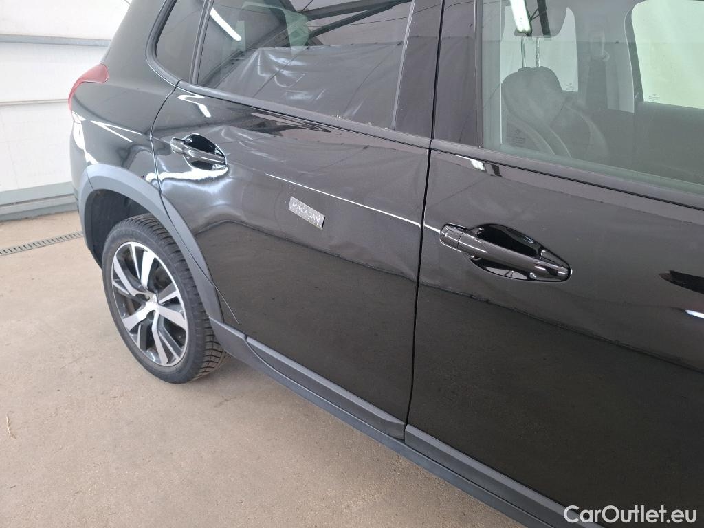  Peugeot  2008  GT Line 1.2 PureTech 110CV BVA6 E6dT #1