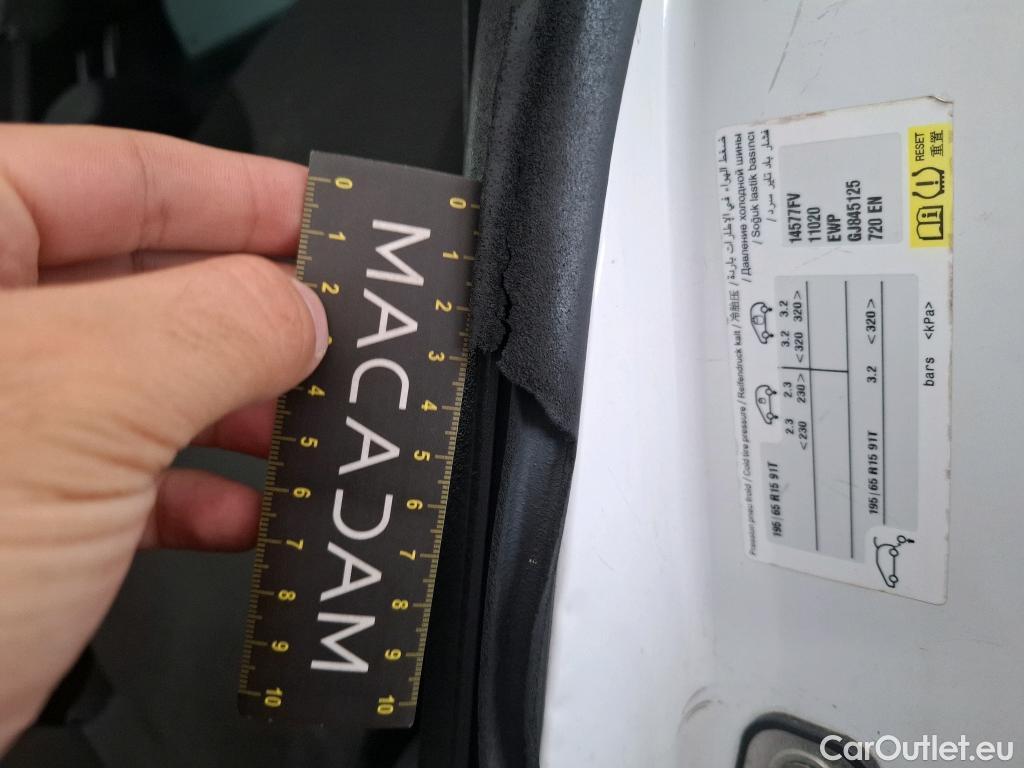  Citroen  Berlingo  Fourgon Confort L1 (Court) 1.6 BlueHDi 75CV BVM5 E6 #46