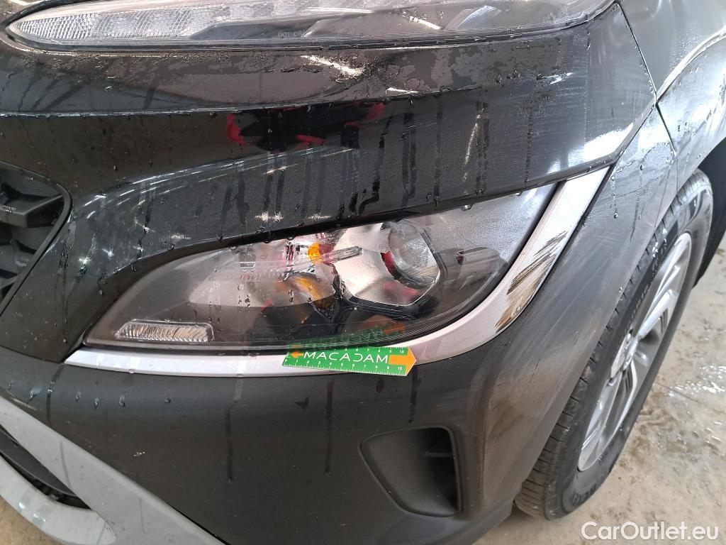  Hyundai  Konna Kona Intuitive Hybrid 2WD 1.6 GDI 140CV BVA6 E6d #33