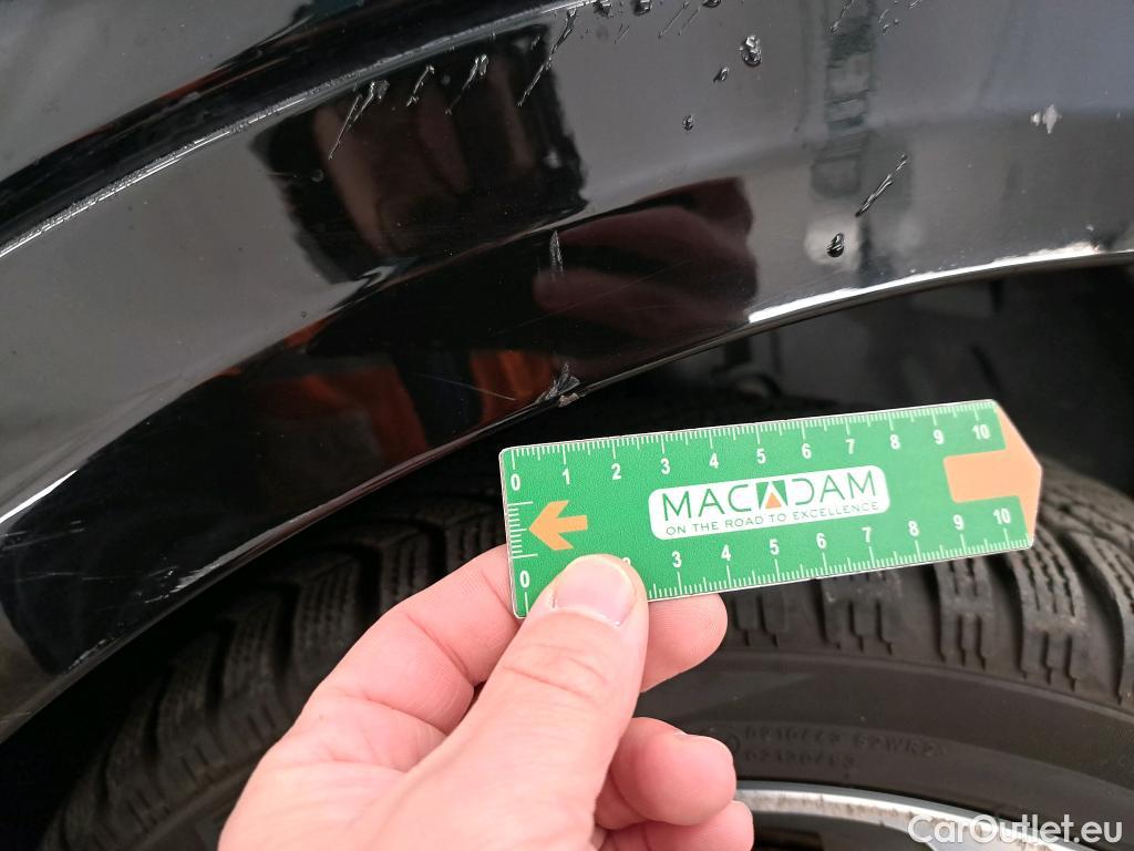  Fiat  500 X Sport 1.3 GSE 150CV BVM6 E6d #47