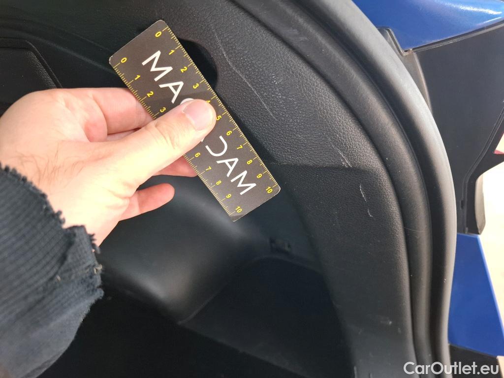  KIA  Sportage  Design Plug-in Hybrid 4WD 1.6 T-GDI 265CV BVA6 E6d #4