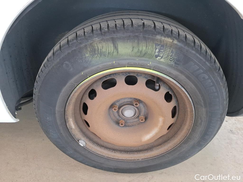  Citroen  Berlingo  Fourgon Confort L1 (Court) 1.6 BlueHDi 75CV BVM5 E6 #70