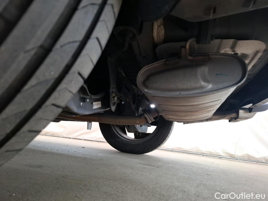  Hyundai  Tucson  Executive Hybrid 2WD 1.6 T-GDI 230CV BVA6 E6d #57