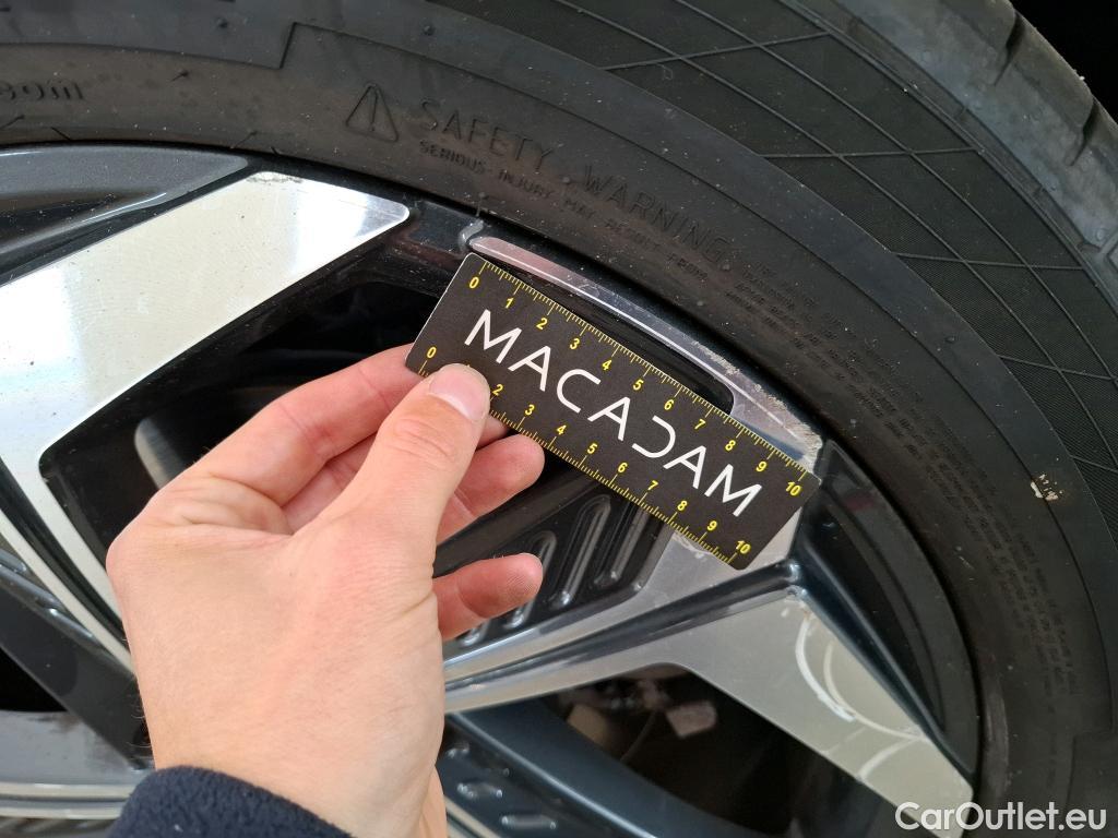  Hyundai  Tucson  Executive Hybrid 2WD 1.6 T-GDI 230CV BVA6 E6d #20