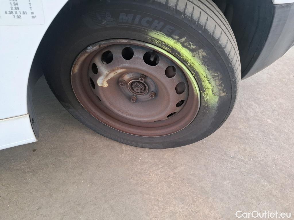  Citroen  Berlingo  Fourgon Confort L1 (Court) 1.6 BlueHDi 75CV BVM5 E6 #74