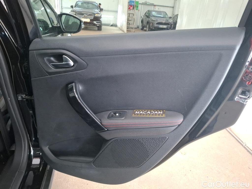  Peugeot  2008  GT Line 1.2 PureTech 110CV BVA6 E6dT #21