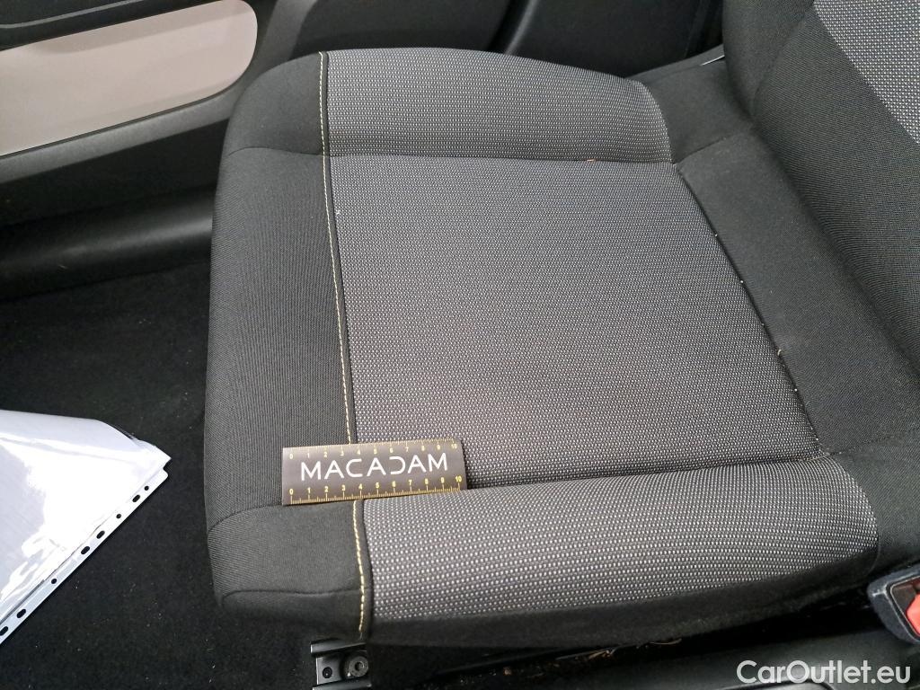  Citroen  C3 CITROEN  / 2020 / 5P / Berline PureTech 110 S&S BVM6 Feel Pack #10