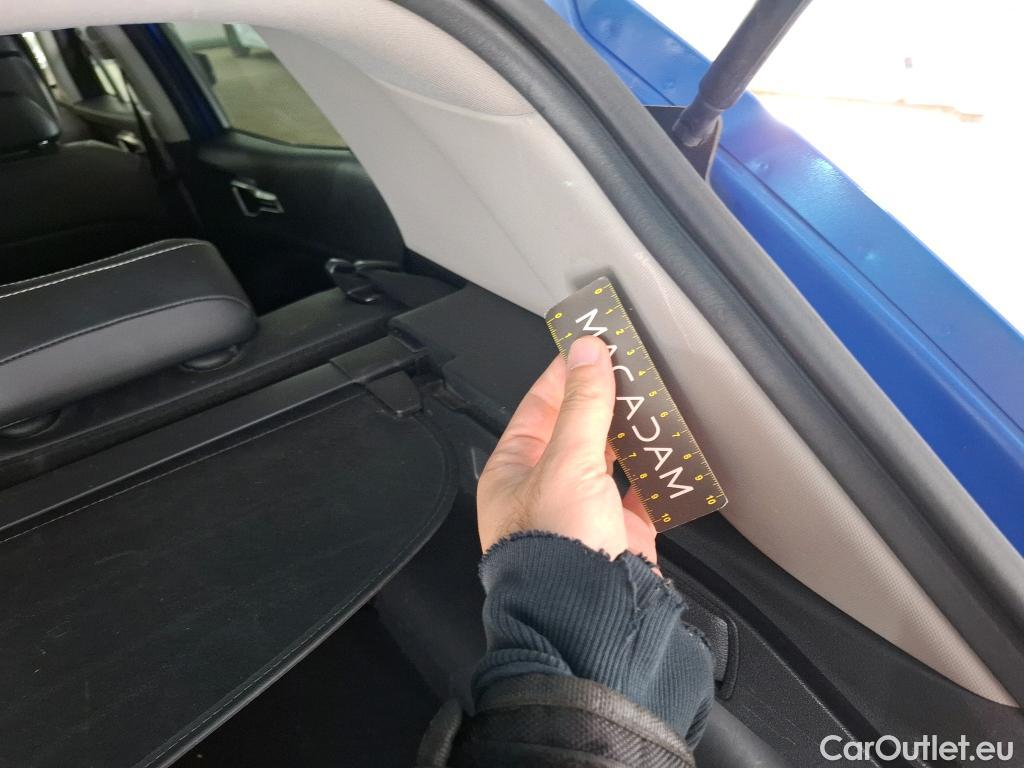  KIA  Sportage  Design Plug-in Hybrid 4WD 1.6 T-GDI 265CV BVA6 E6d #6