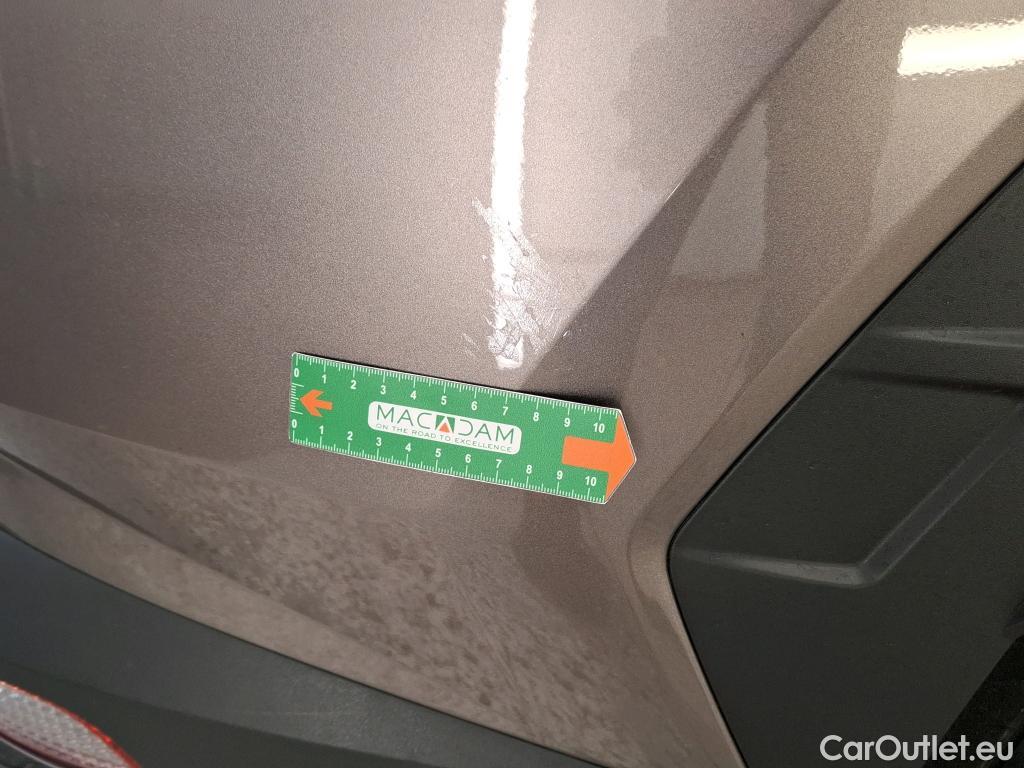  Hyundai  Tucson HYUNDAI  / 2020 / 5P / SUV 1.6 PHEV 265 HTRAC CREATIVE 4WD AUTO #7