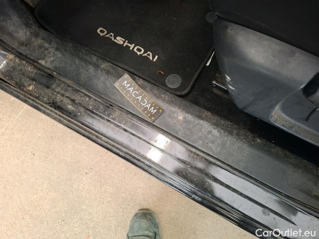  Nissan  Qashqai NISSAN  / 2017 / 5P / Crossover 1.5 DCI 115 Business Edition #7