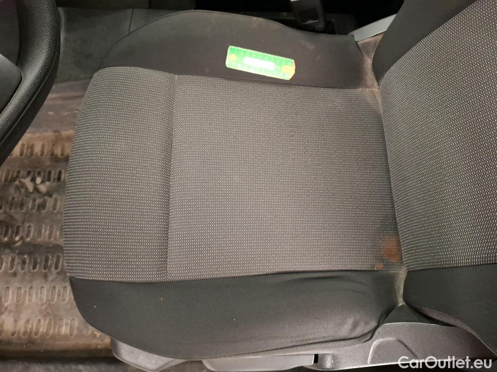  Citroen  Berlingo  Fourgon Club M 650 1.5 BlueHDi 75CV BVM5 E6dT #33