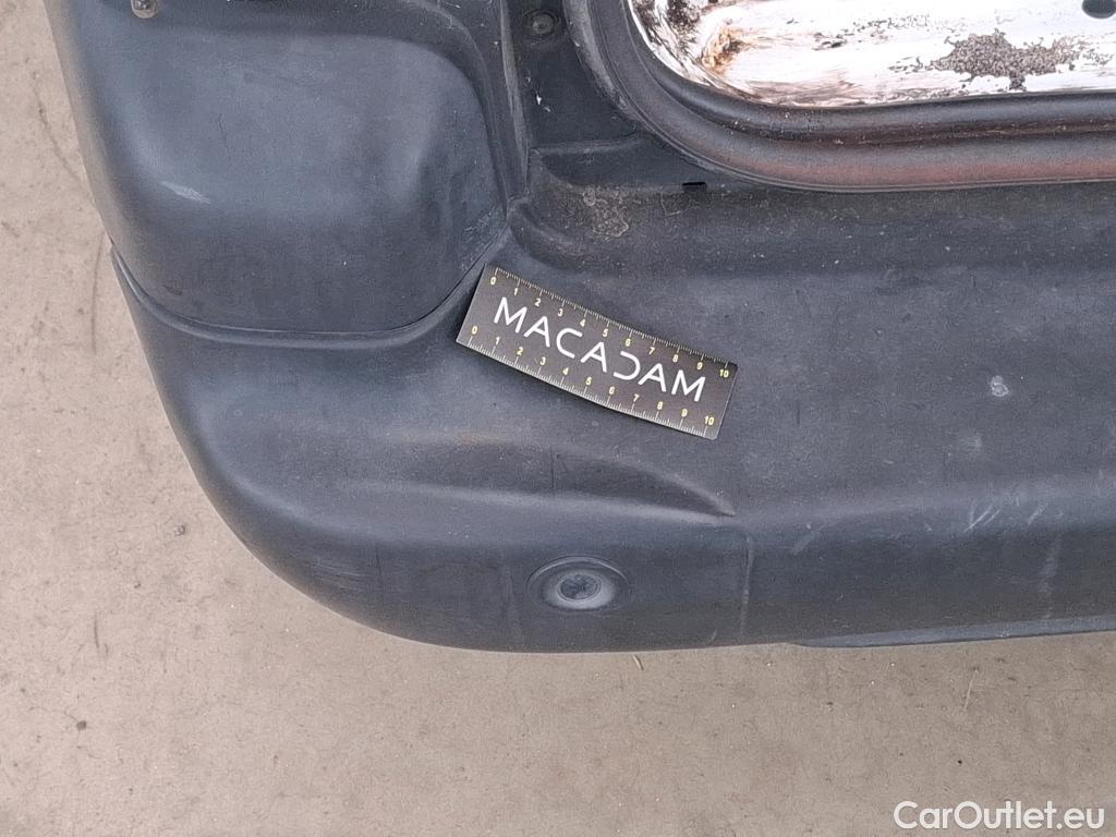  Citroen  Berlingo  Fourgon Confort L1 (Court) 1.6 BlueHDi 75CV BVM5 E6 #19