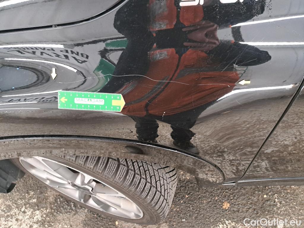  Fiat  500 X Sport 1.3 GSE 150CV BVM6 E6d #11