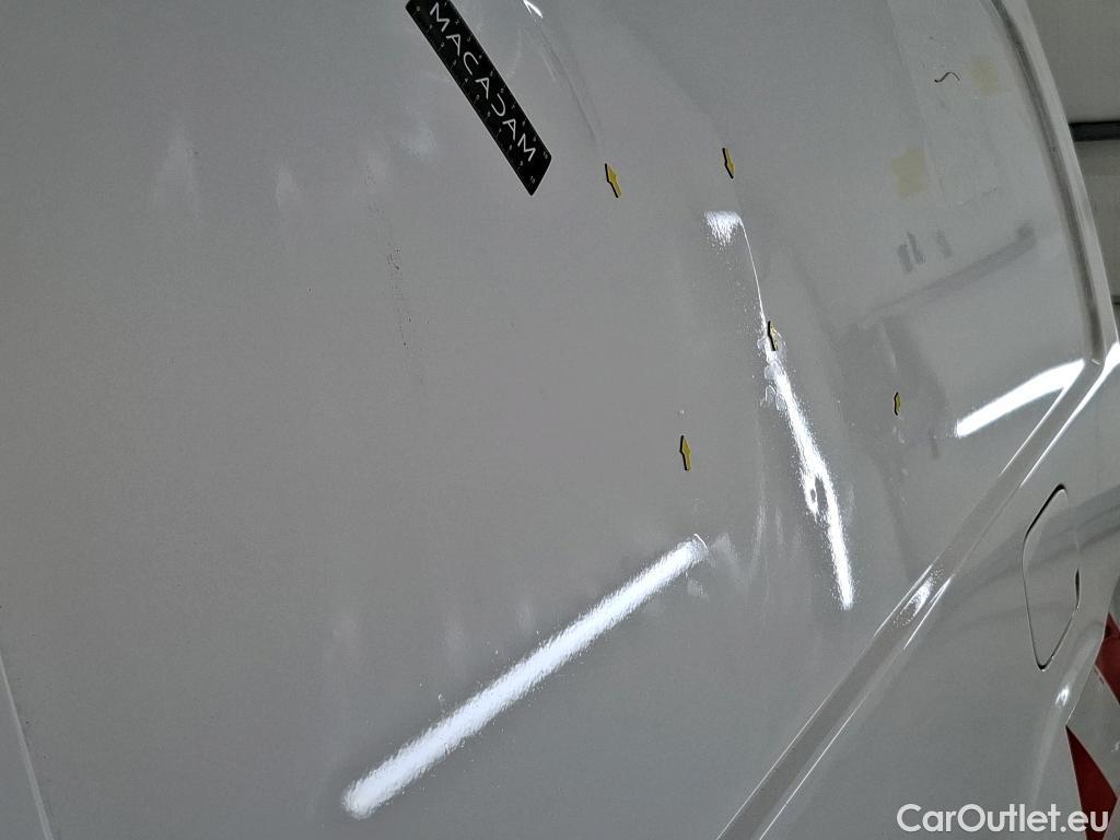  Citroen  Berlingo  Fourgon Business L1 (Court) 1.6 BlueHDi 100CV BVM5 E6 #6