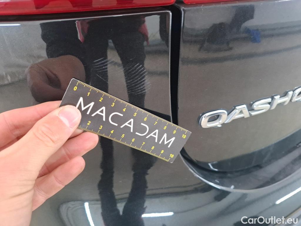  Nissan  Qashqai NISSAN  / 2017 / 5P / Crossover 1.5 DCI 115 Business Edition #37