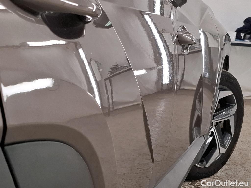  Hyundai  Tucson HYUNDAI  / 2020 / 5P / SUV 1.6 PHEV 265 HTRAC CREATIVE 4WD AUTO #2