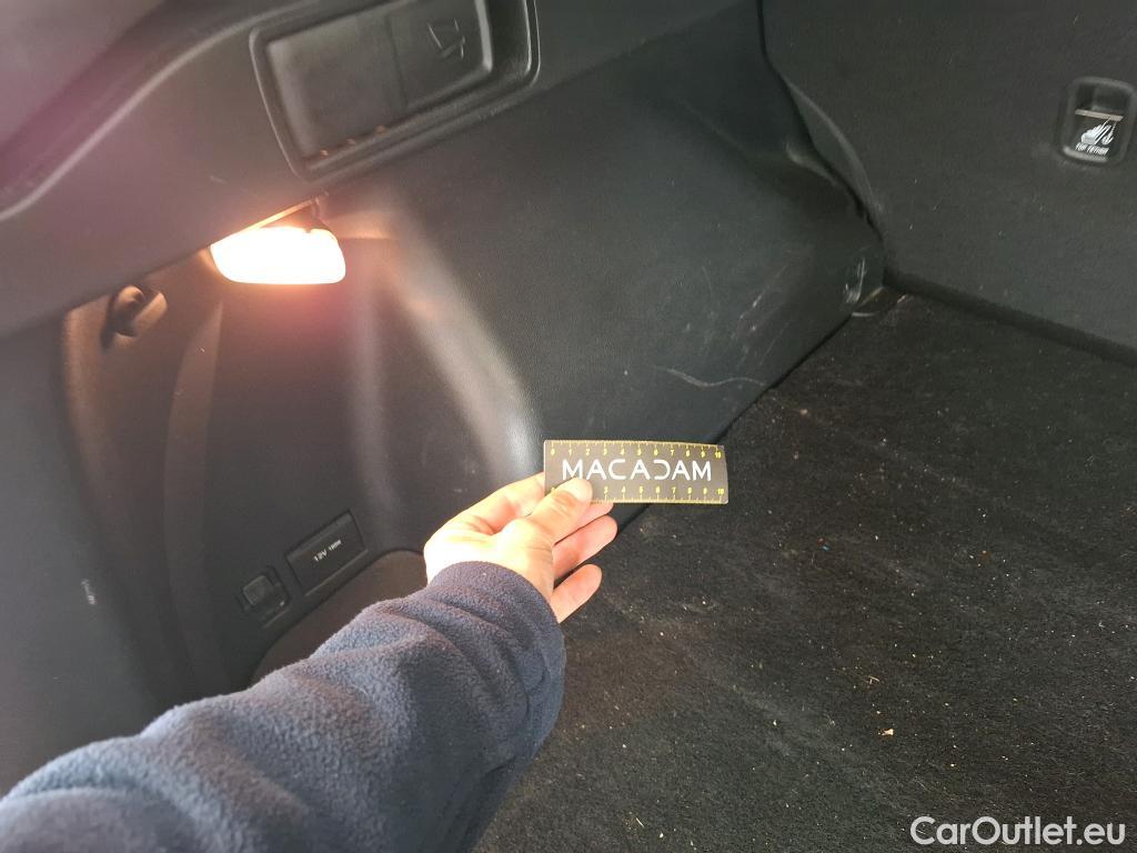  Hyundai  Tucson  Executive Hybrid 2WD 1.6 T-GDI 230CV BVA6 E6d #42