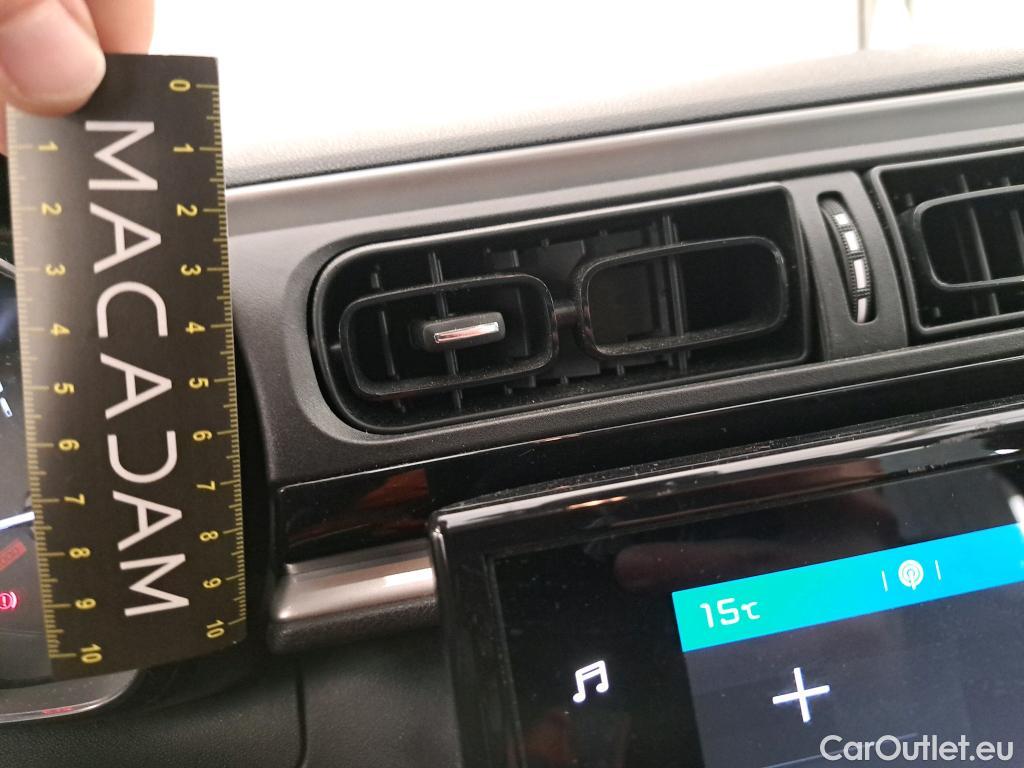  Citroen  C3  Société Feel 1.5 BlueHDI 100CV BVM6 E6dT #6