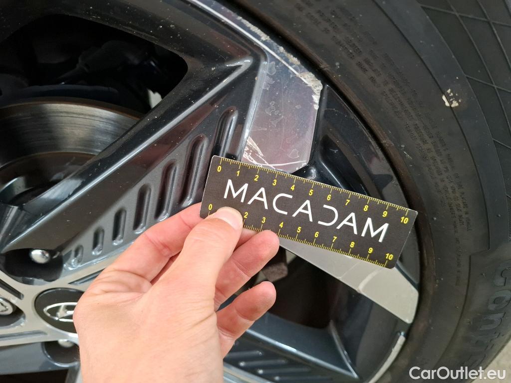  Hyundai  Tucson  Executive Hybrid 2WD 1.6 T-GDI 230CV BVA6 E6d #18