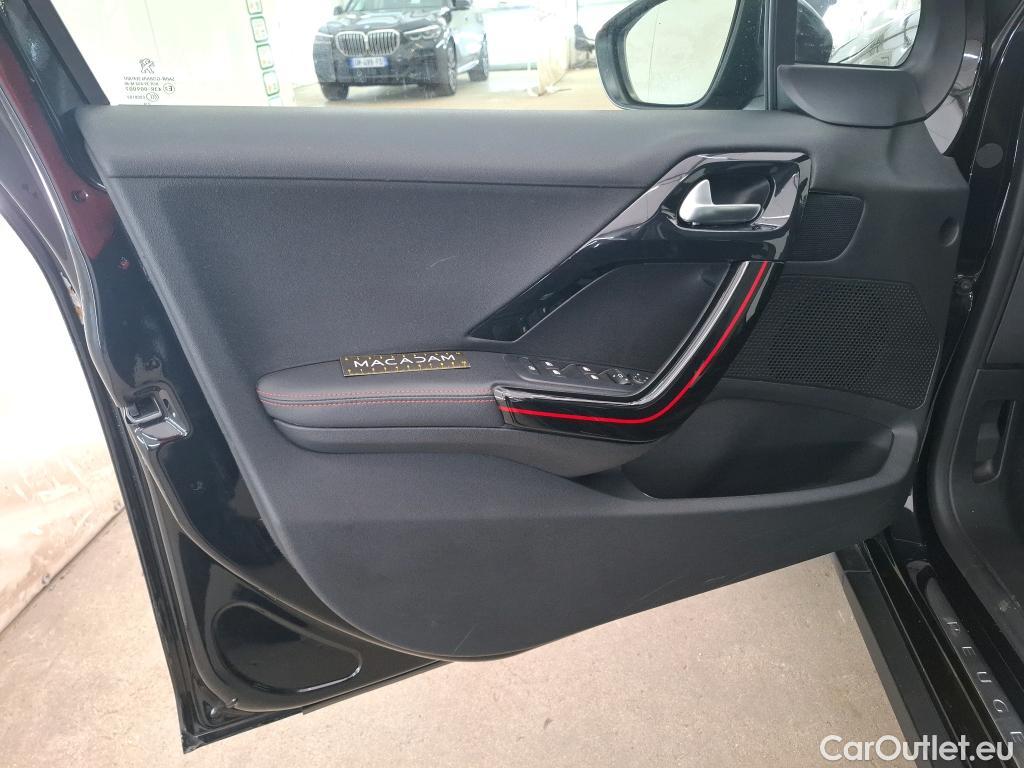  Peugeot  2008  GT Line 1.2 PureTech 110CV BVA6 E6dT #13