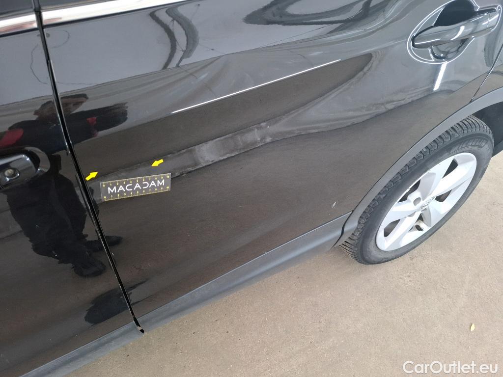  Nissan  Qashqai NISSAN  / 2017 / 5P / Crossover 1.5 DCI 115 Business Edition #28